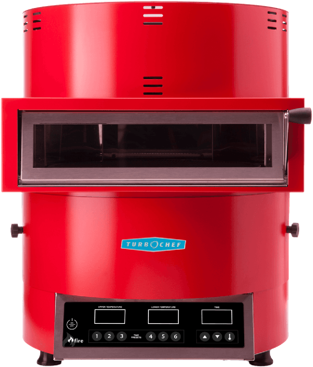 TurboChef Fire 오븐